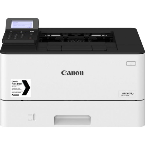 Máy in Laser đen trắng CANON LBP223DW (in 2 mặt tự động) Máy in Laser đen trắng CANON LBP223DW (in 2 mặt tự động)